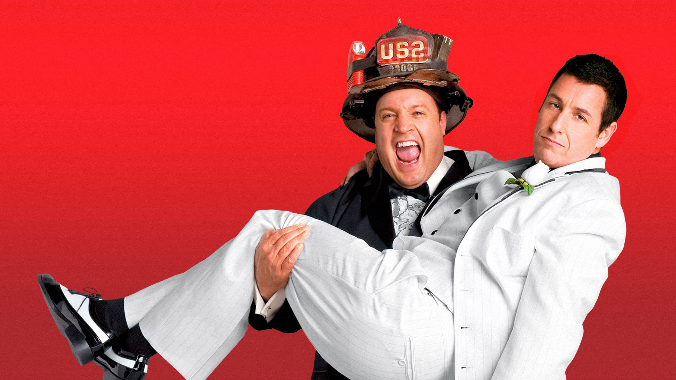 Đám Cưới Bất Đắc Dĩ - I Now Pronounce You Chuck & Larry