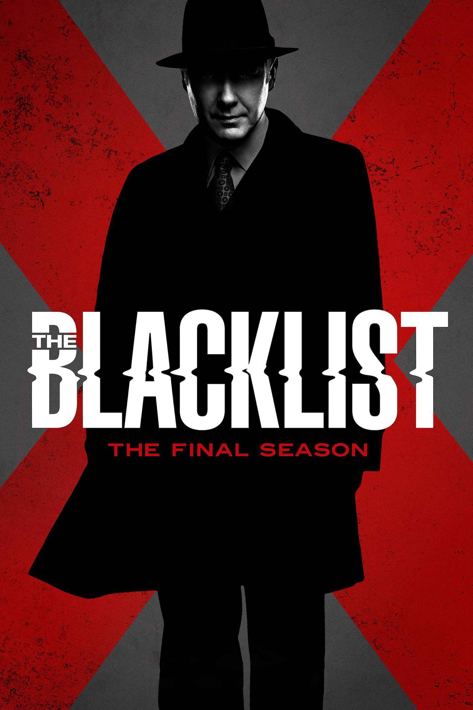 The Blacklist (Season 10 - The Final Season)