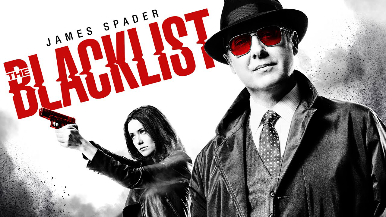 Danh Sách Đen (Phần 3) - The Blacklist (Season 3) (2014)
