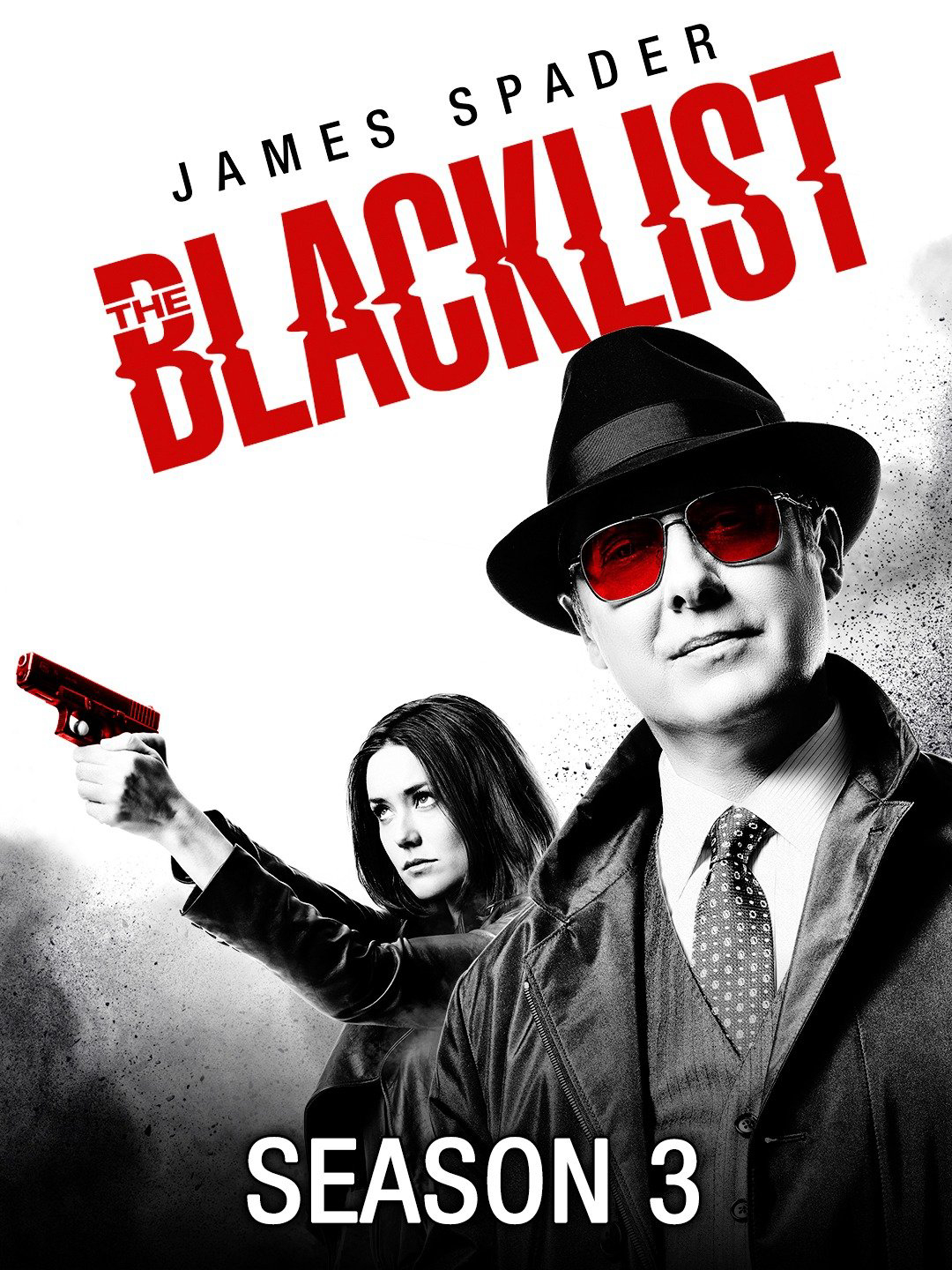 The Blacklist (Season 3)