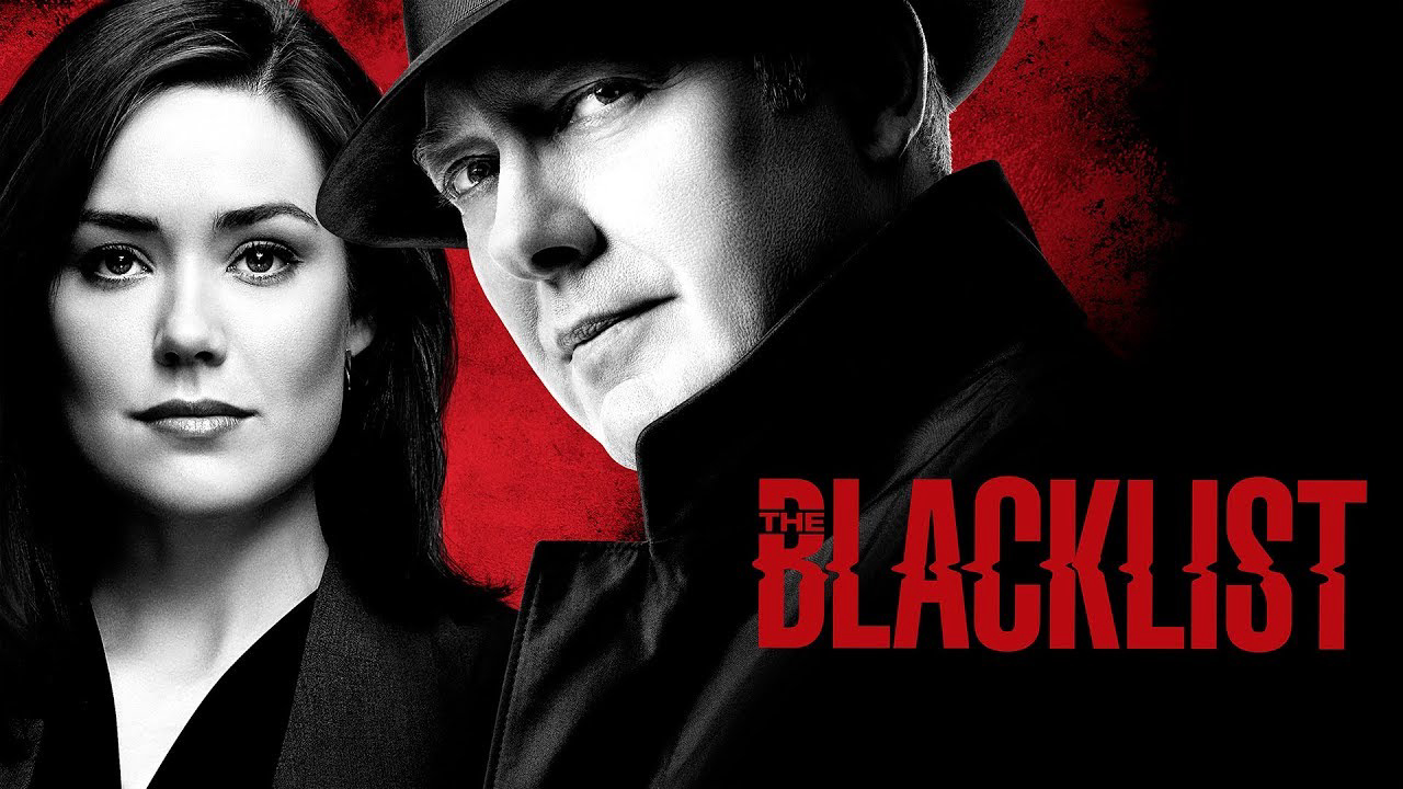 Danh Sách Đen (Phần 5) - The Blacklist (Season 5)