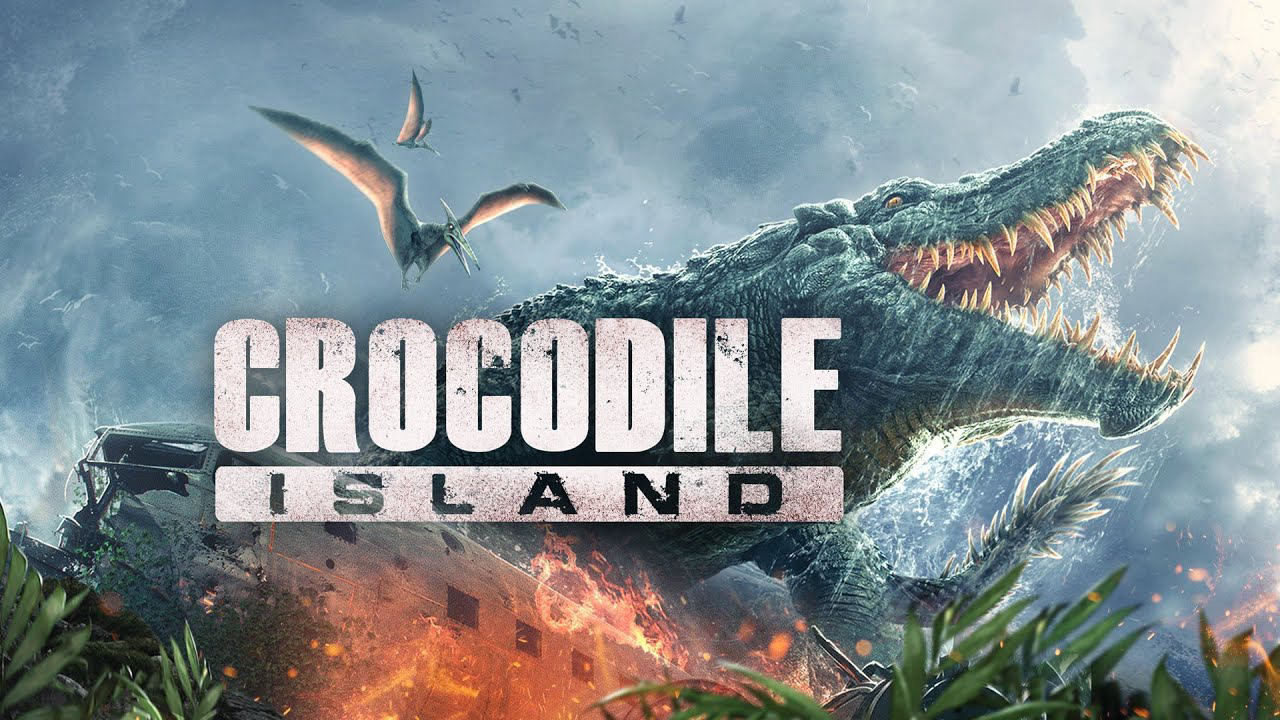 Đảo Cá Sấu Crocodile Island