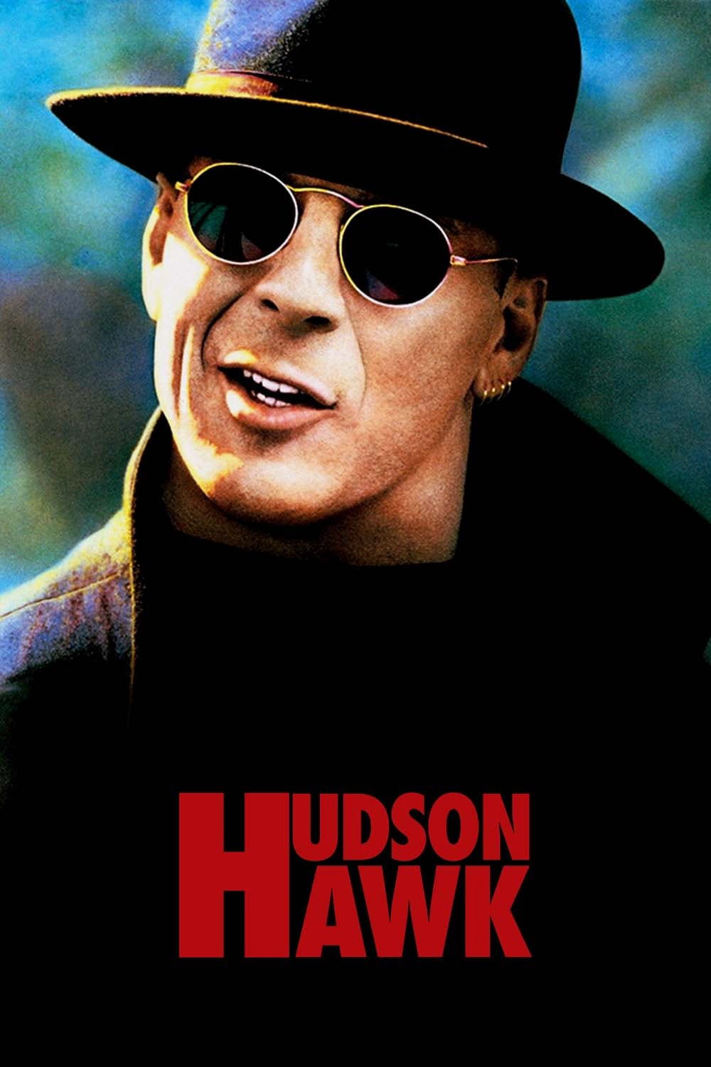 Đạo Chích Hudson Hawk (1991)