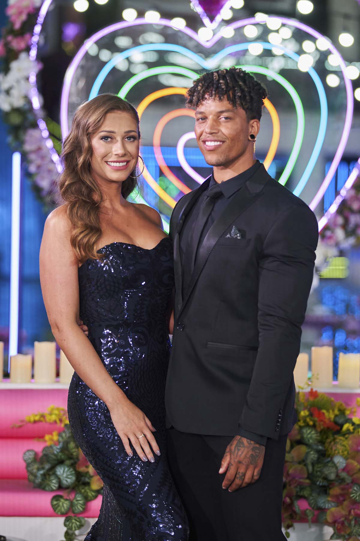 Đảo tình yêu Hoa Kỳ (Phần 3) - Love Island USA (Season 3)