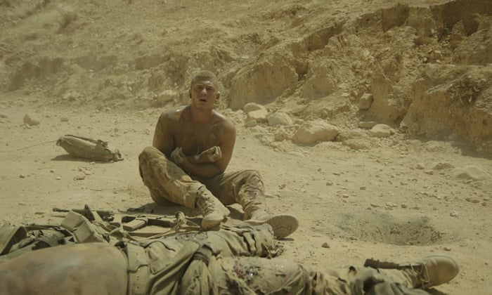 Đập Nước Kajaki - Kajaki (2014)