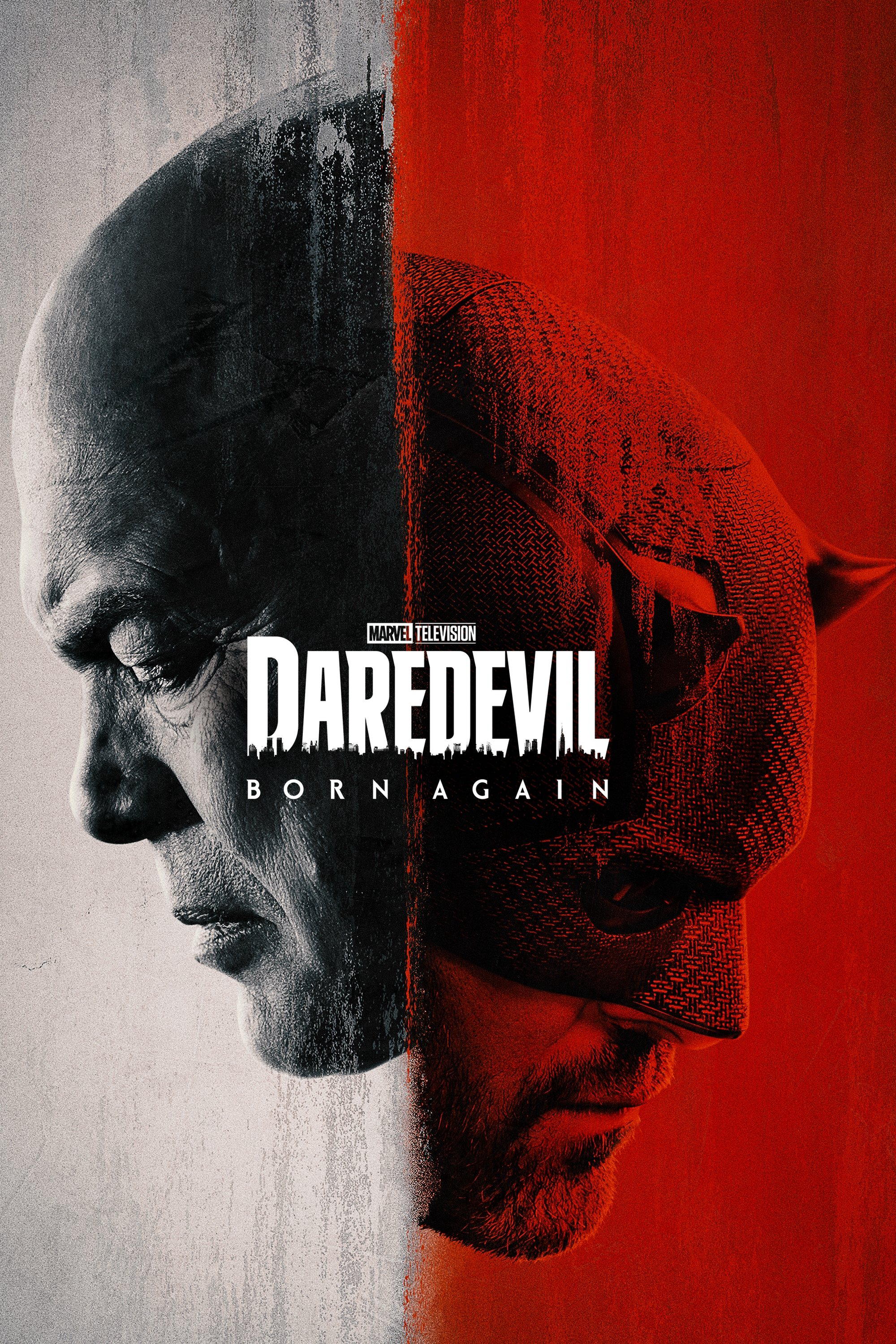 Daredevil: Born Again - Daredevil: Born Again (2025)