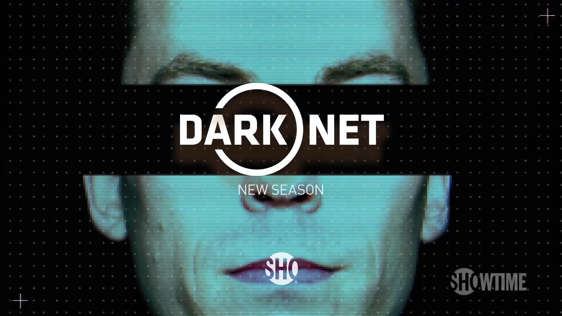 Dark Net S2 Thuyết Minh 