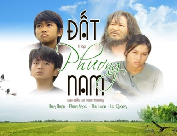 Đất phương Nam Vietsub