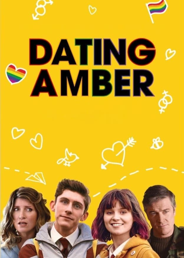 Phim Dating Amber