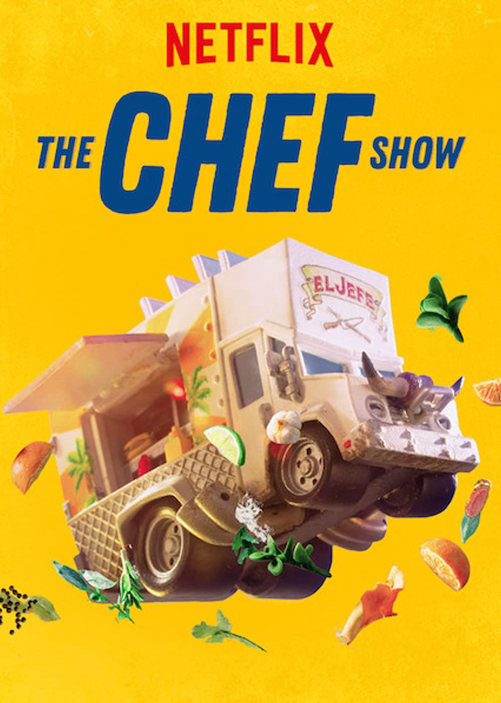 The Chef Show (Season 1)