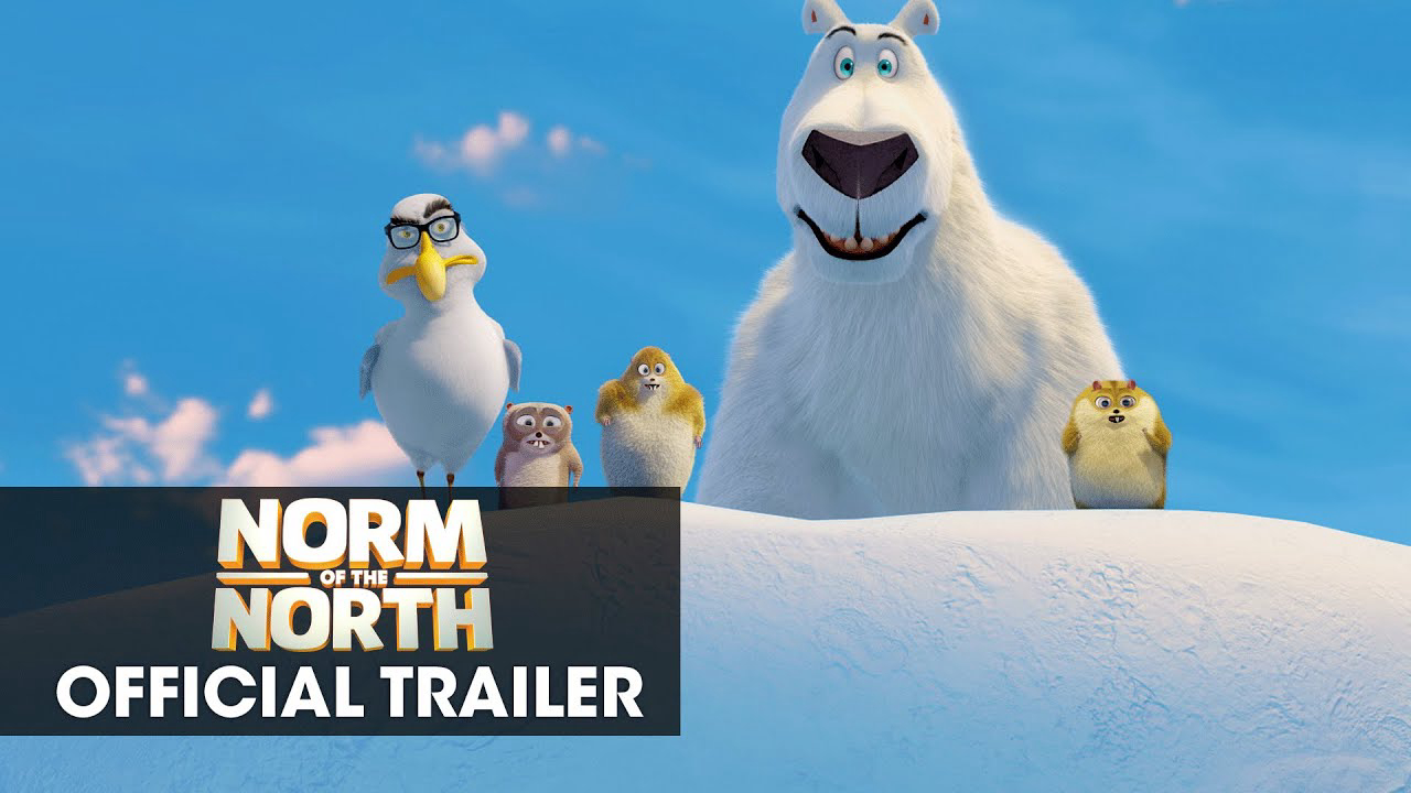 Norm Of The North