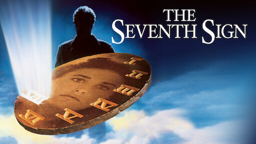 Dấu Hiệu Thứ Bảy The Seventh Sign