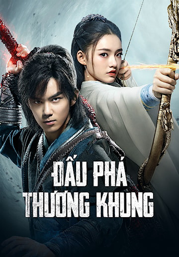 Đấu Phá Thương Khung (2018)