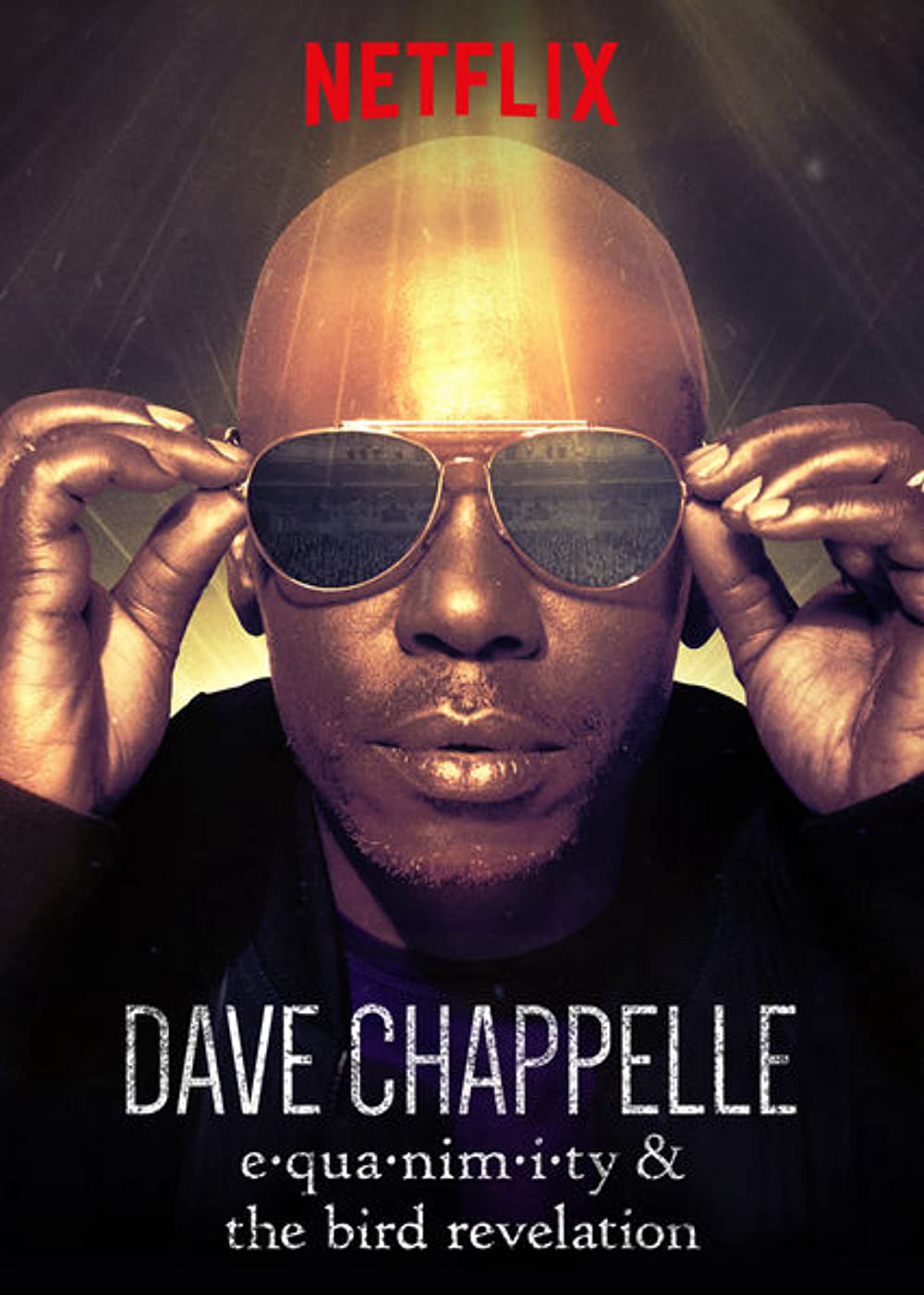 Dave Chappelle 2017