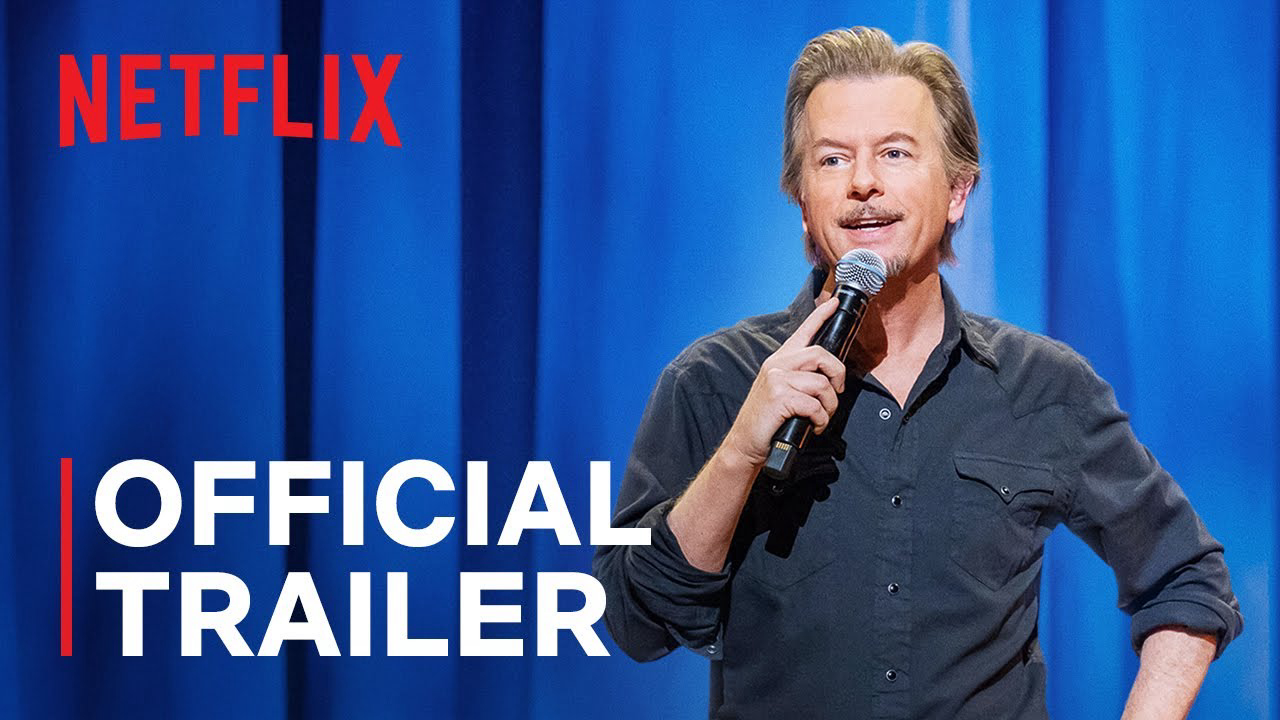 David Spade: Không phải chuyện cá nhân Vietsub