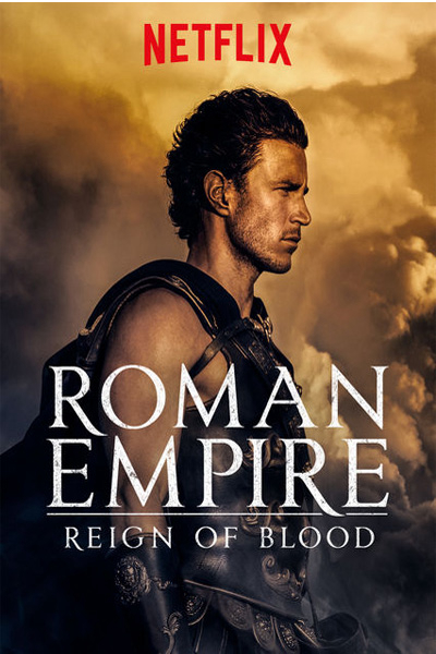 Roman Empire (Season 1)