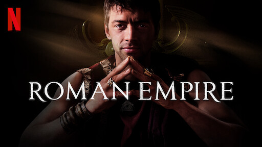 Roman Empire (Season 3)