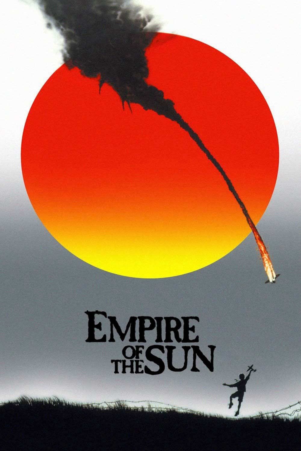 Đế Chế Mặt Trời (Empire of the Sun) [1987]