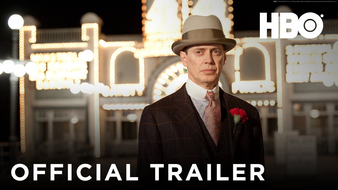 Đế Chế Ngầm: Phần 1 Boardwalk Empire (Season 1)