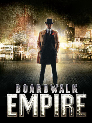 Đế Chế Ngầm: Phần 1 (Boardwalk Empire (Season 1)) [2010]
