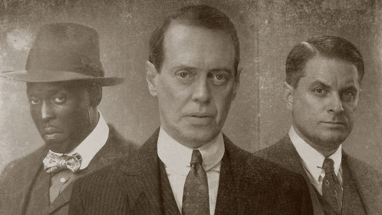 Boardwalk Empire (Season 4)