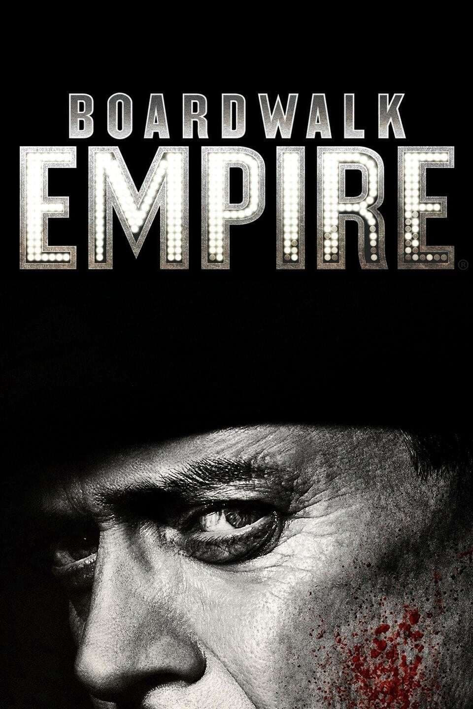 Đế Chế Ngầm (Phần 5) - Boardwalk Empire (Season 5)