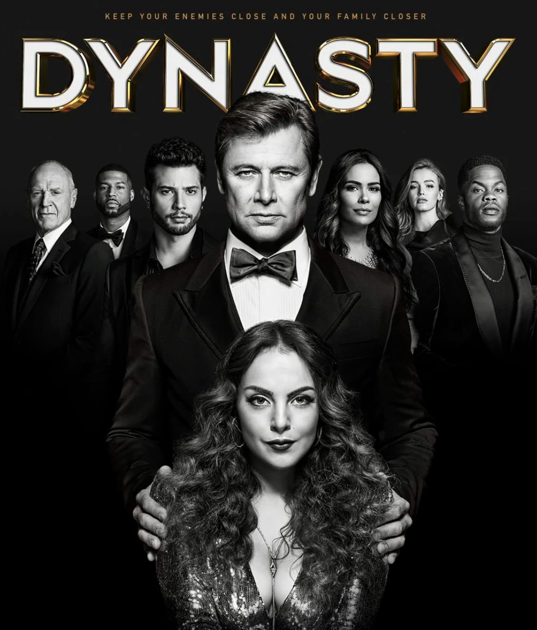 Dynasty (Season 3)