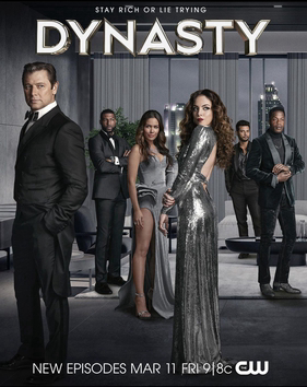 Dynasty (Season 5)