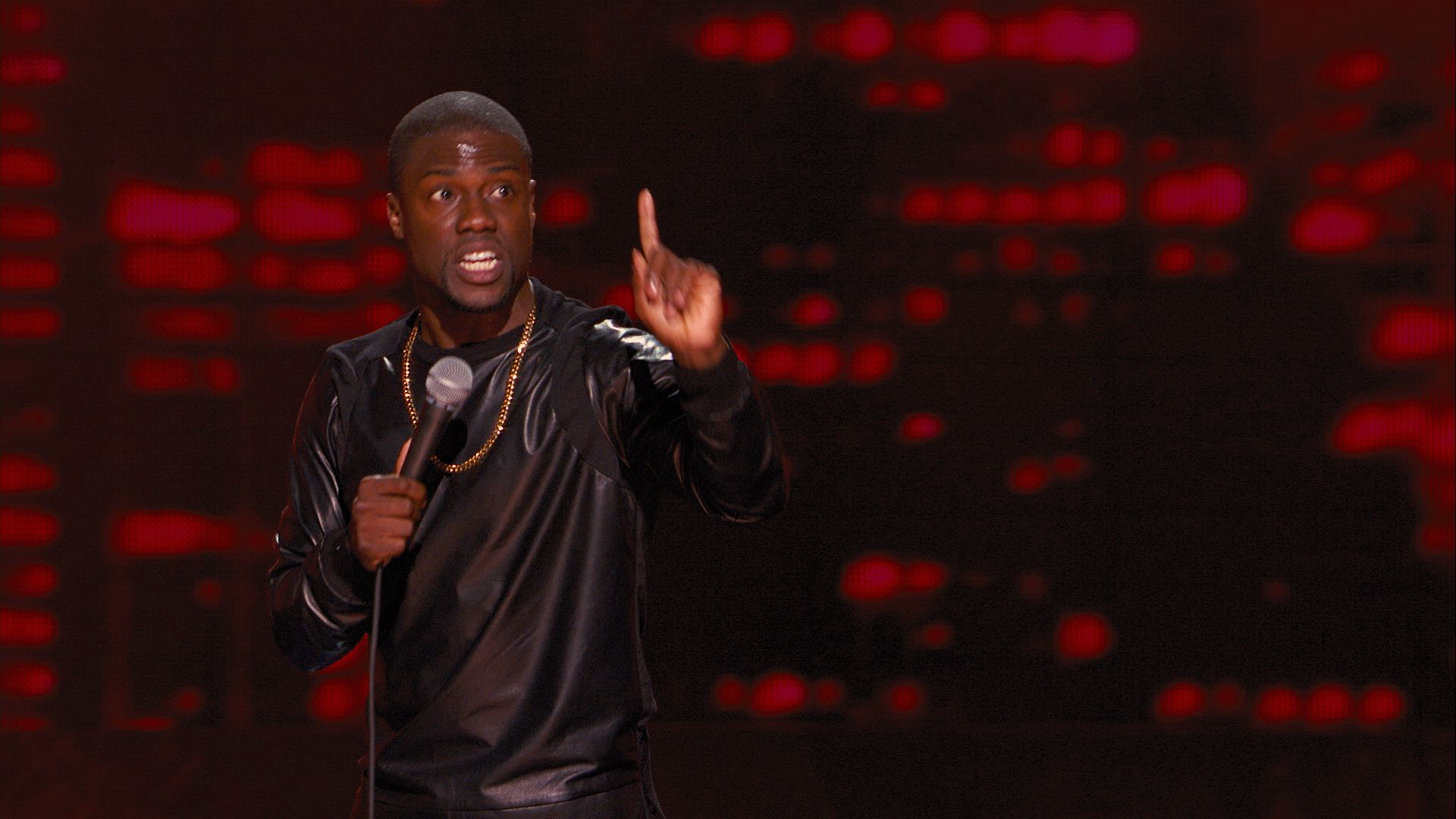 Để Tôi Giải Thích – Kevin Hart Vietsub