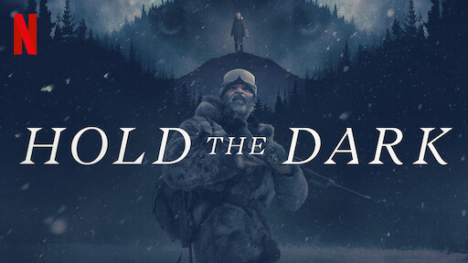 Đêm của bầy sói Hold the Dark