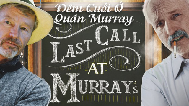 Đêm Cuối Ở Quán Murray Vietsub