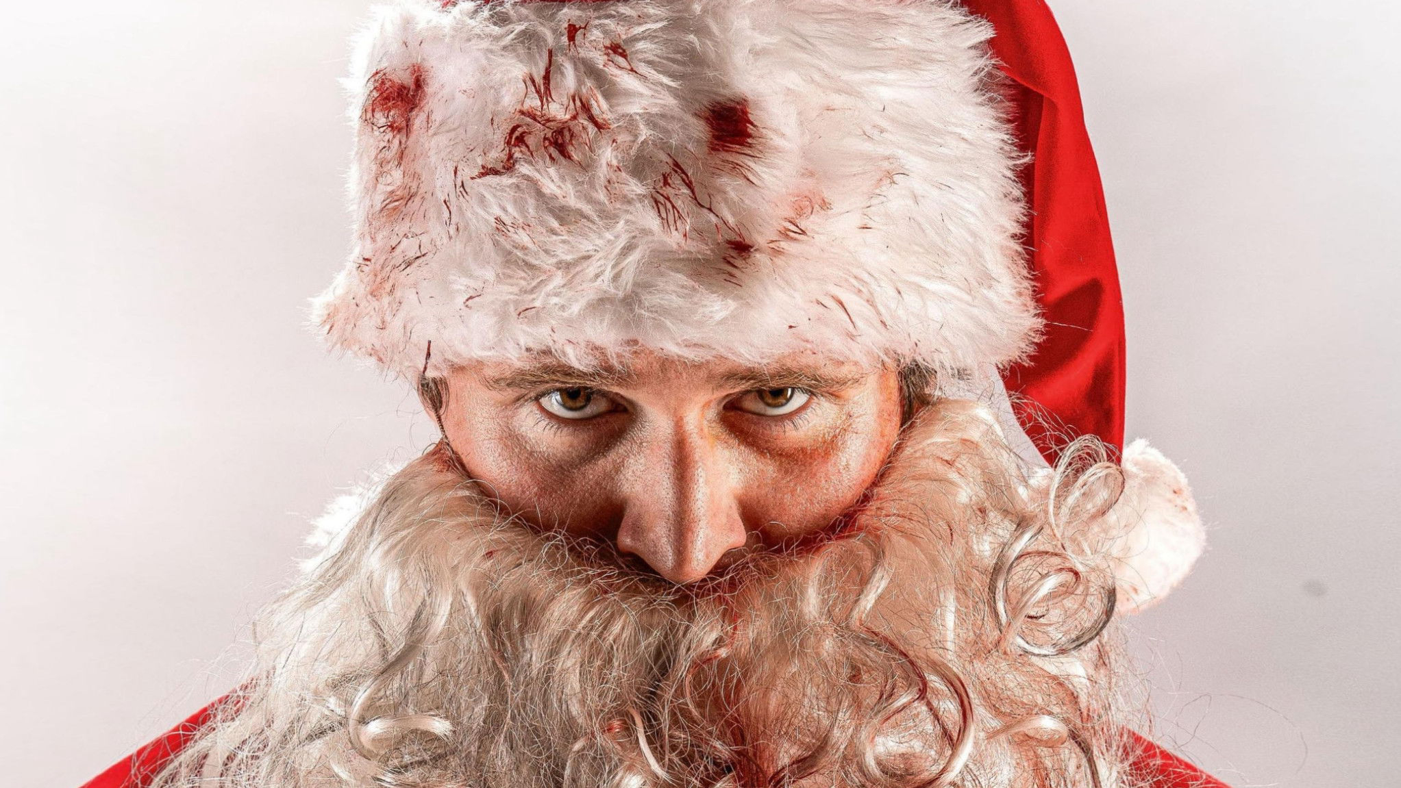 Poster phim Đêm Giáng Sinh Đẫm Máu