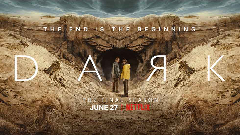 Đêm Lặng (Phần 3) - Dark (Season 3) (2020)