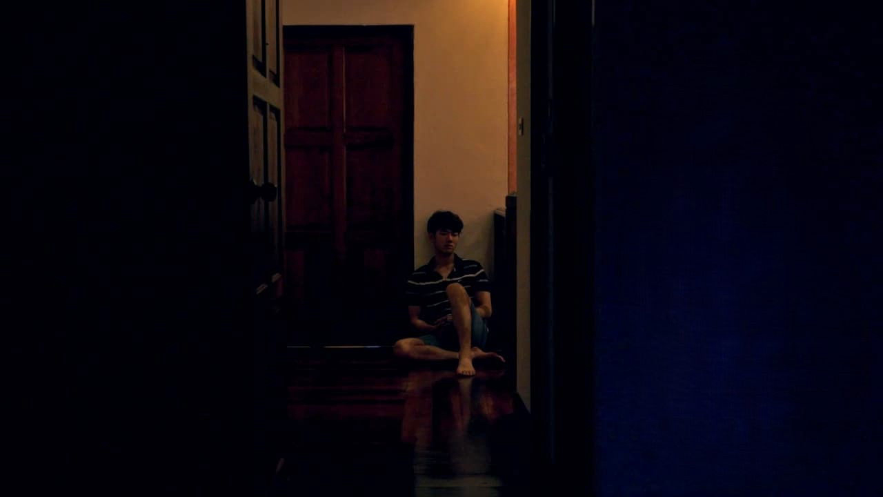 Poster phim Đêm nhiệt đới