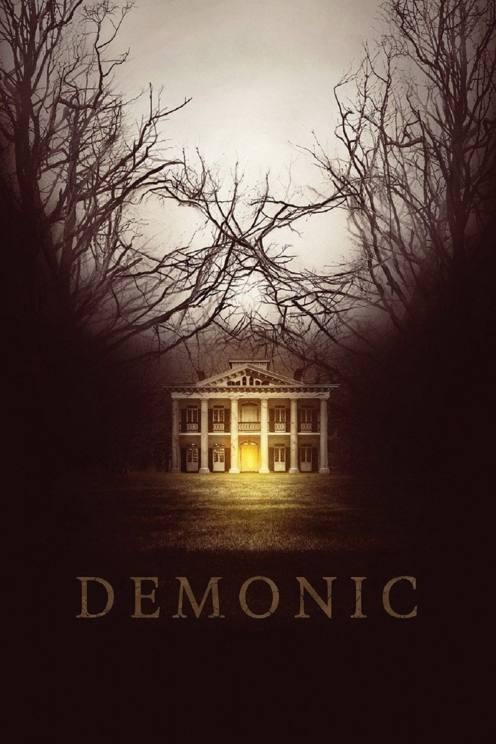 Demonicc (2015)