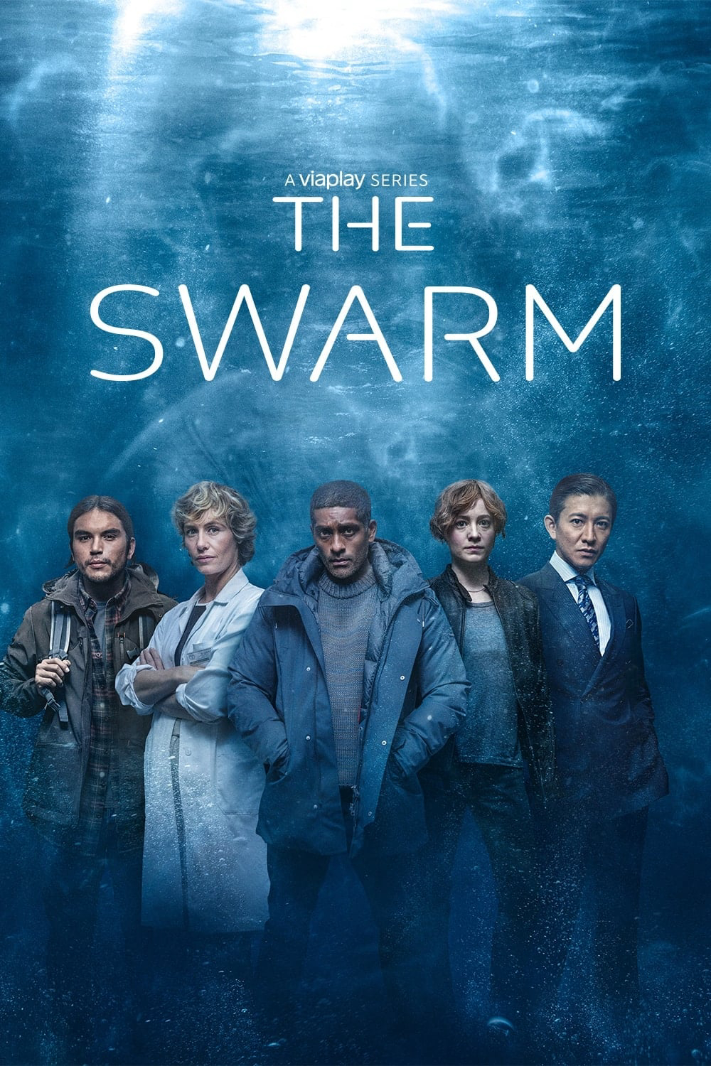 The Swarm