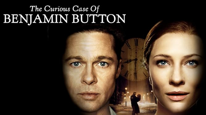 Dị Nhân Benjamin The Curious Case of Benjamin Button