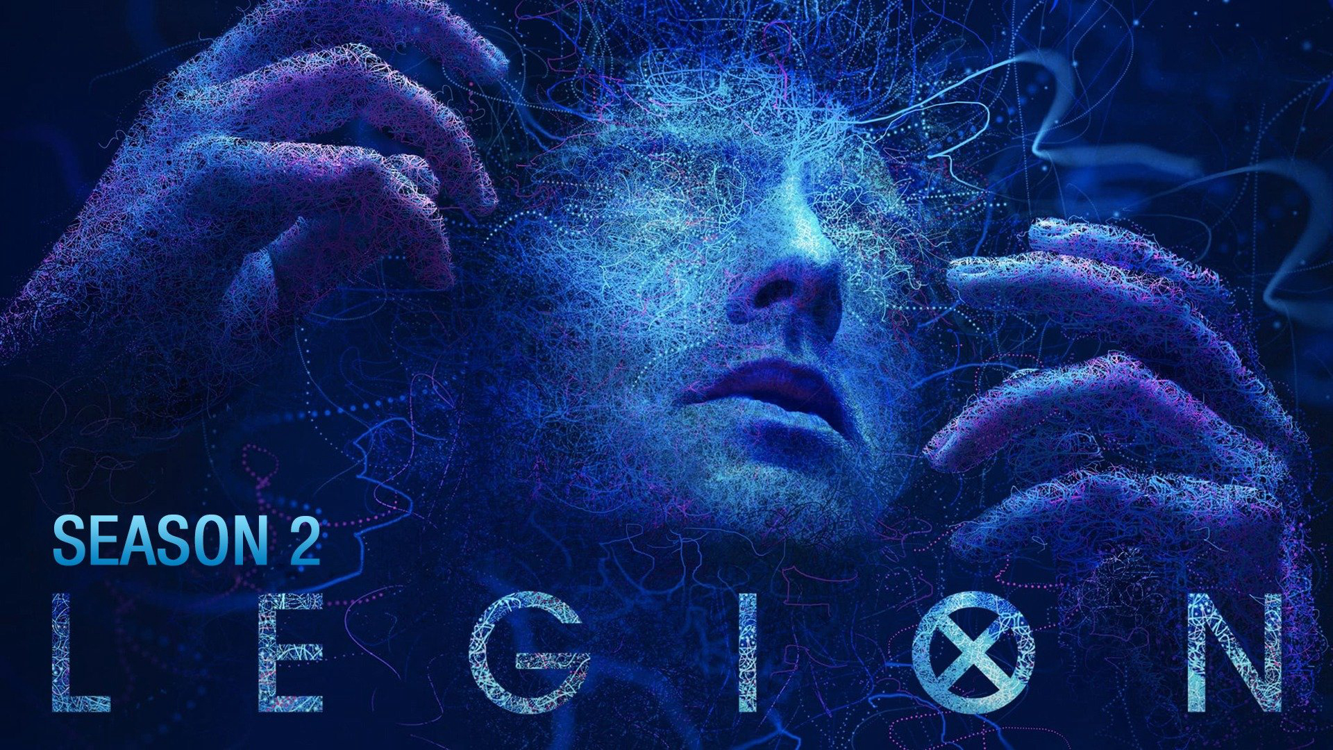 Dị Nhân Legion (Phần 2) Legion (Season 2)