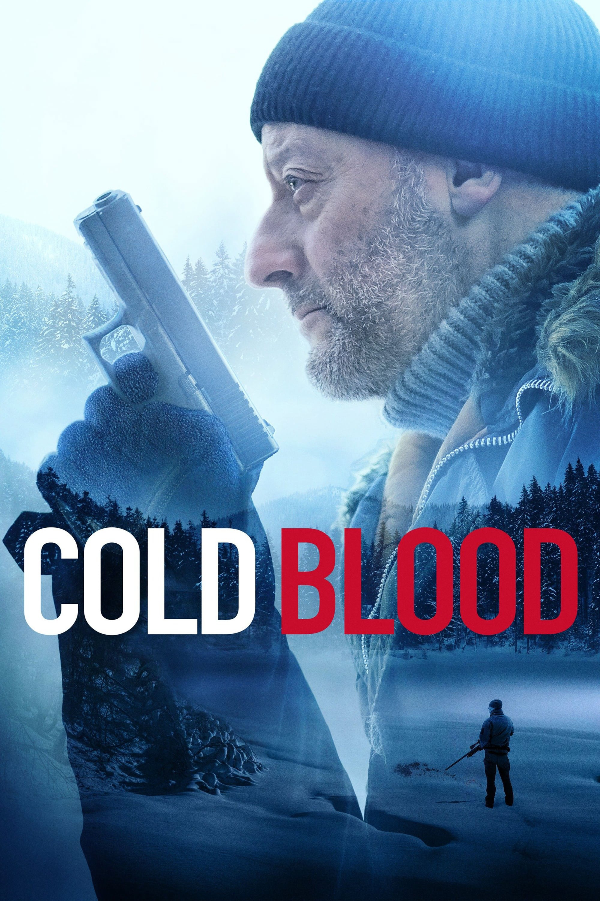 Di Sản Của Kẻ Máu Lạnh (Cold Blood) [2019]