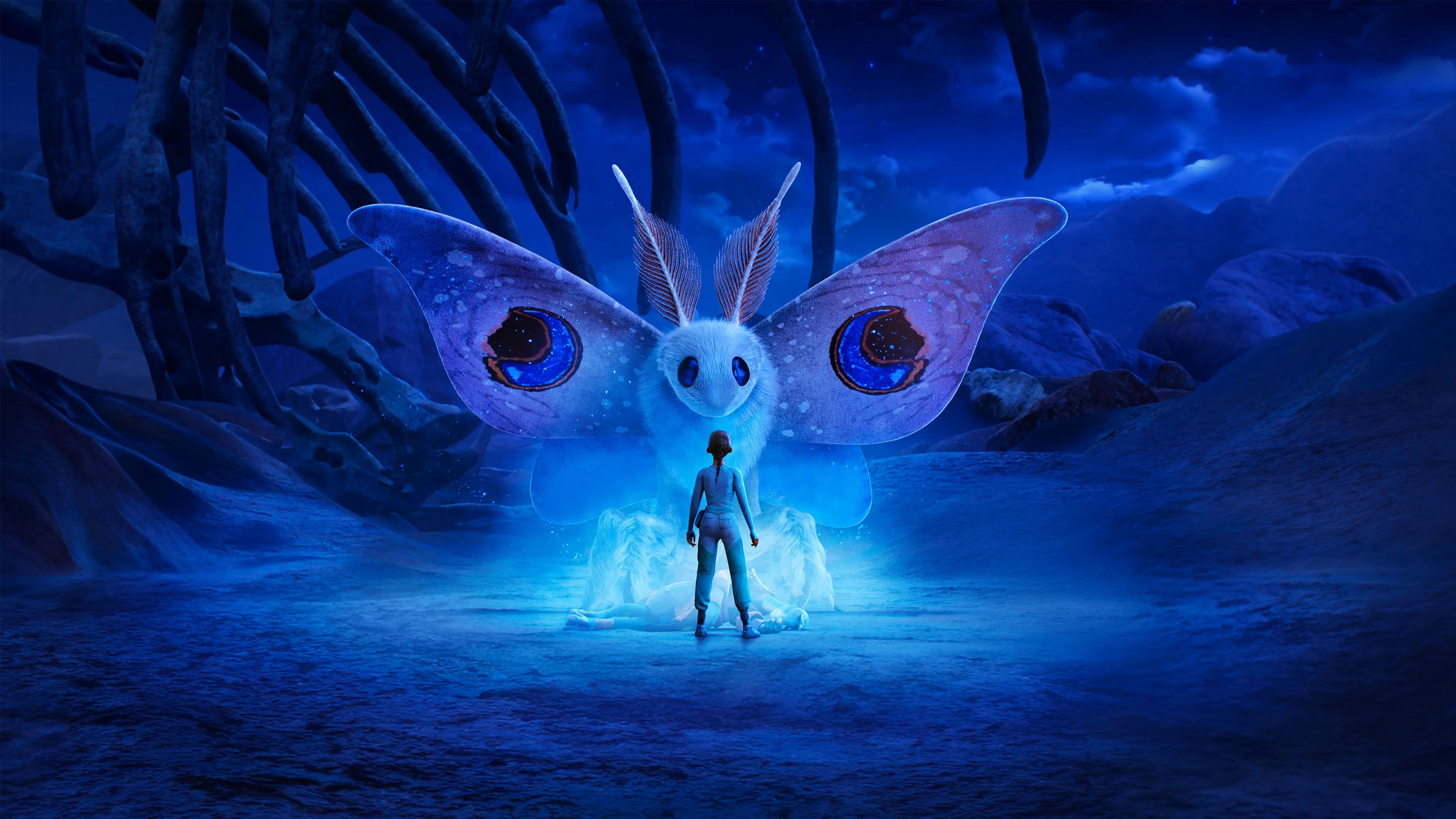 Xem Phim Đi Tìm WondLa – WondLa (Phần 3) HD - WondLa (Season 3) 2025 Full Online