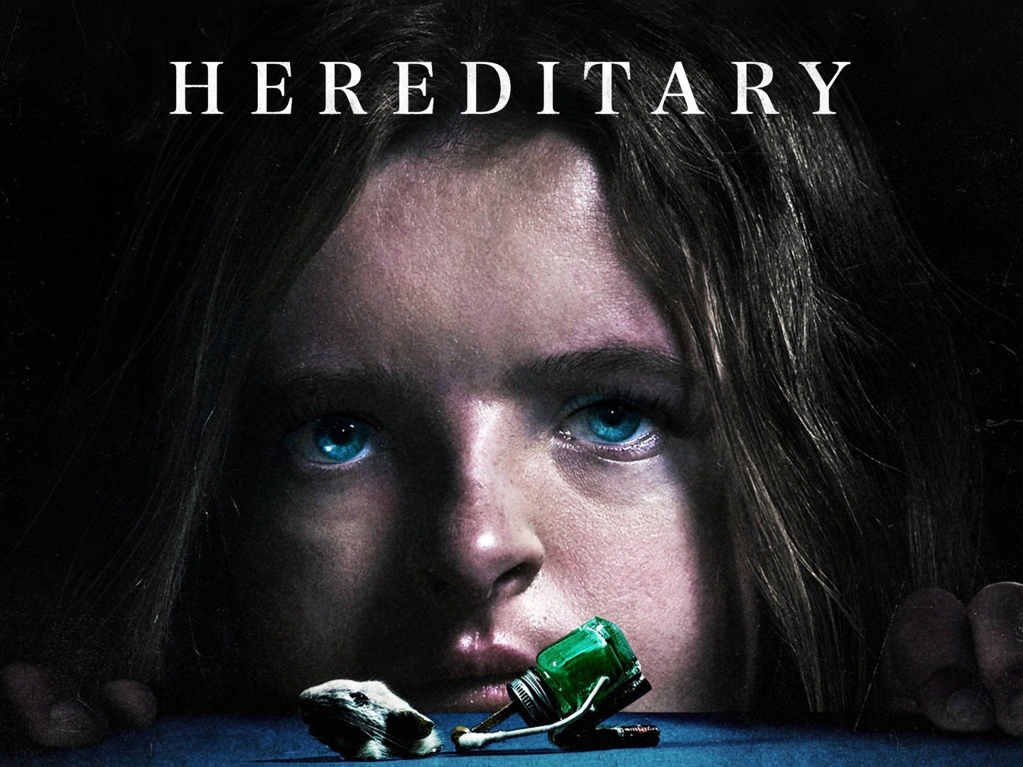 Di Truyền - Hereditary (2018)