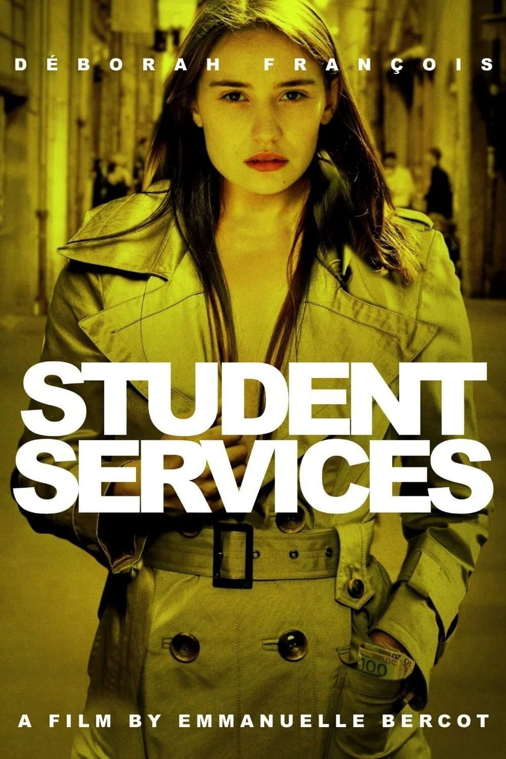 Dịch Vụ Gái Gọi Sinh Viên | Student Services (2010)