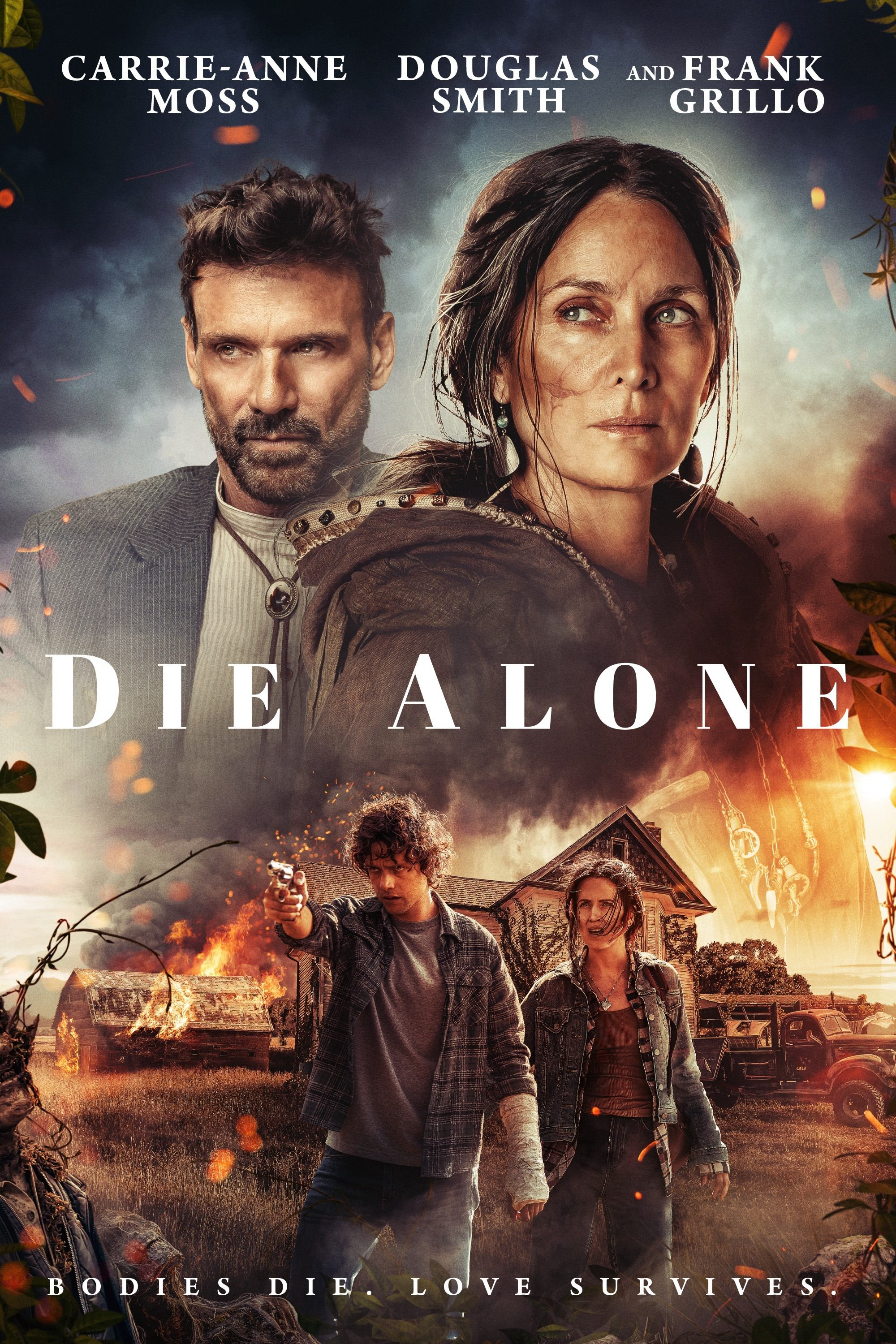 Die Alone | Die Alone (2024)