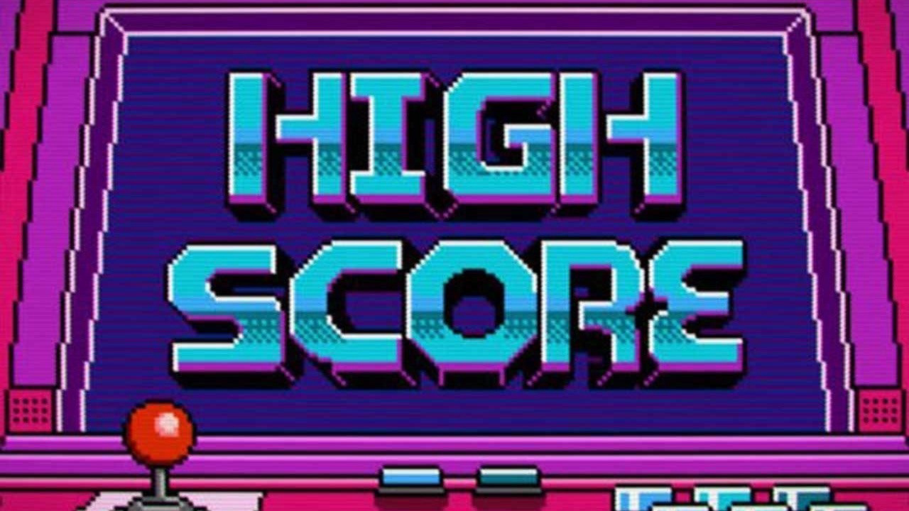 Điểm số kỷ lục - High Score (2020)