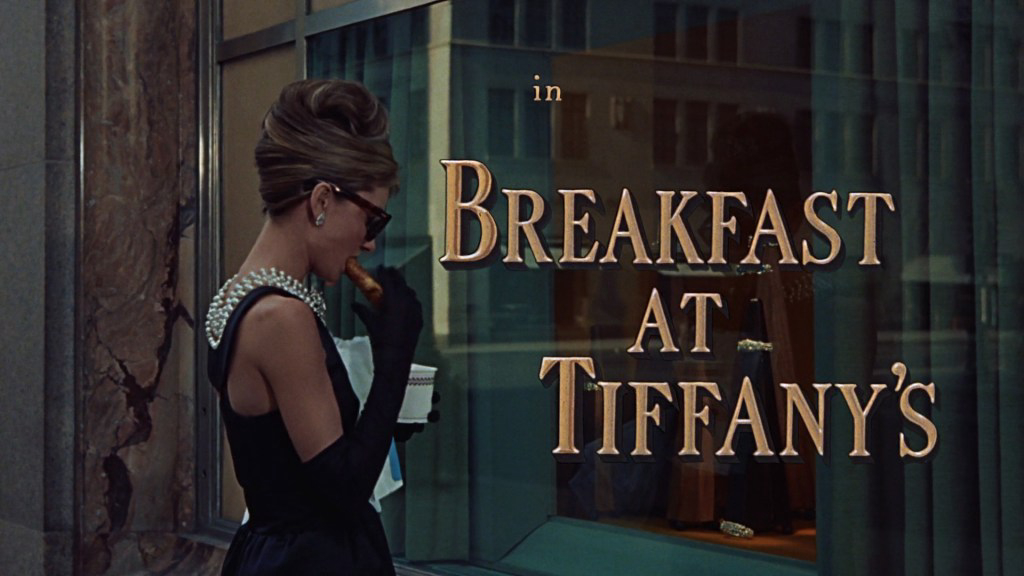 Điểm Tâm Ở Tiffany - Breakfast at Tiffany's (1961)