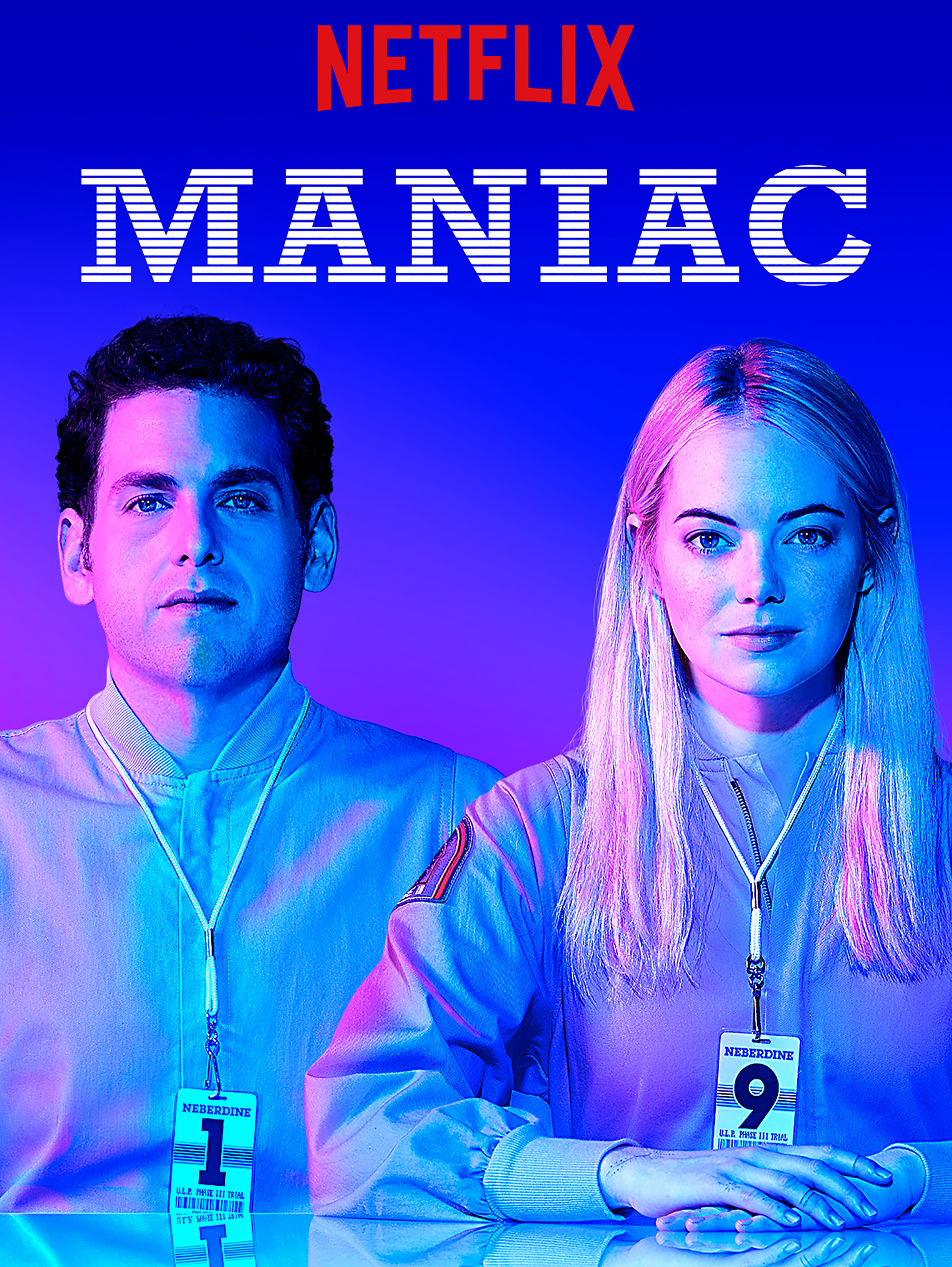 Maniac