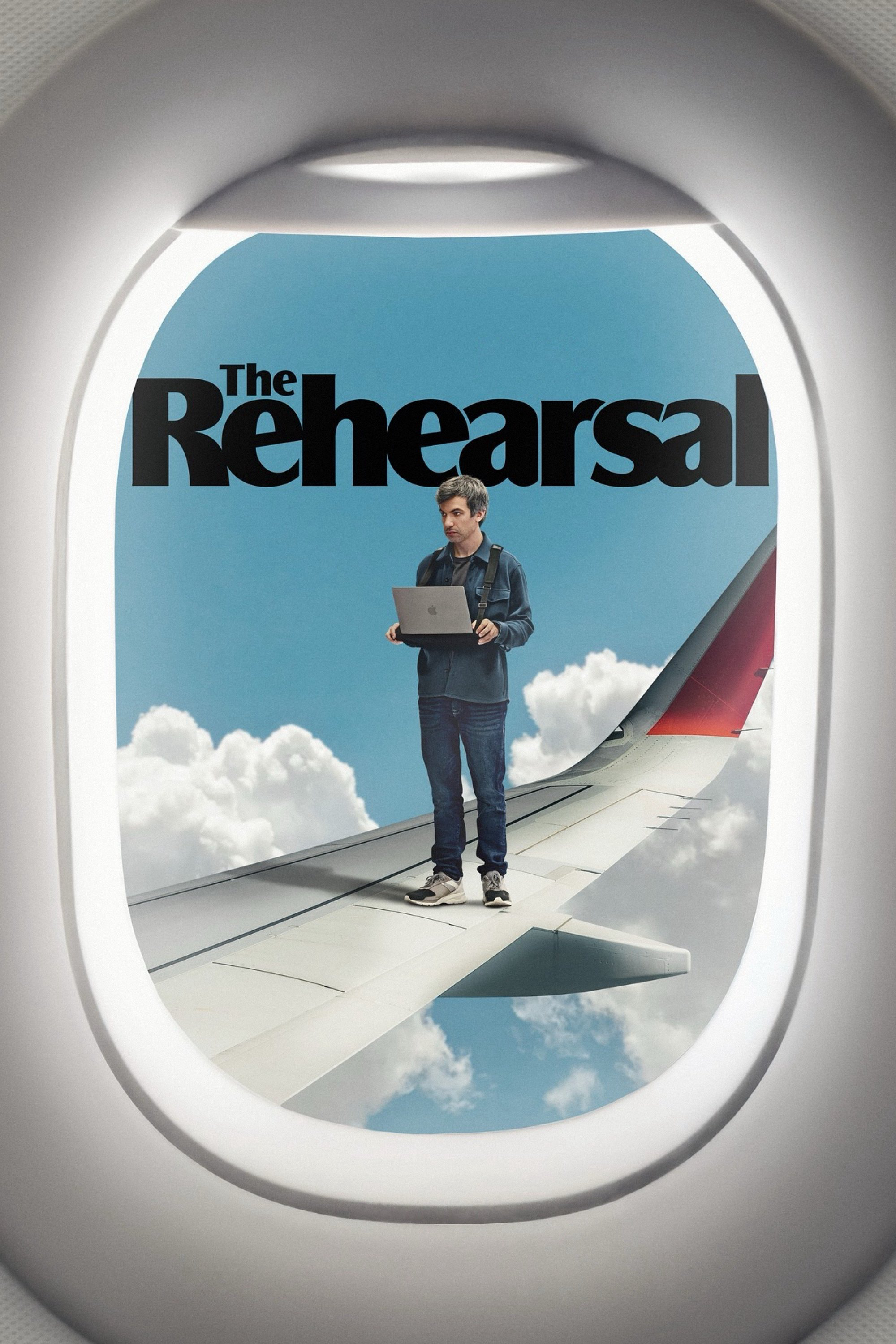 Diễn Tập (Phần 2) - The Rehearsal (Season 2) (2025) Diễn Tập (Phần 2) - The Rehearsal (Season 2) (2025)
