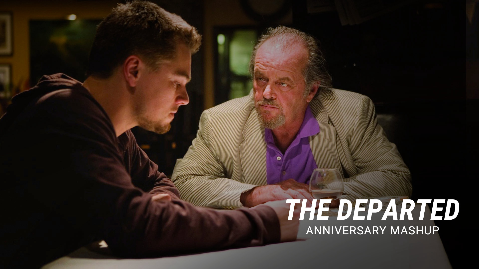 Điệp Vụ Boston - The Departed (2006)