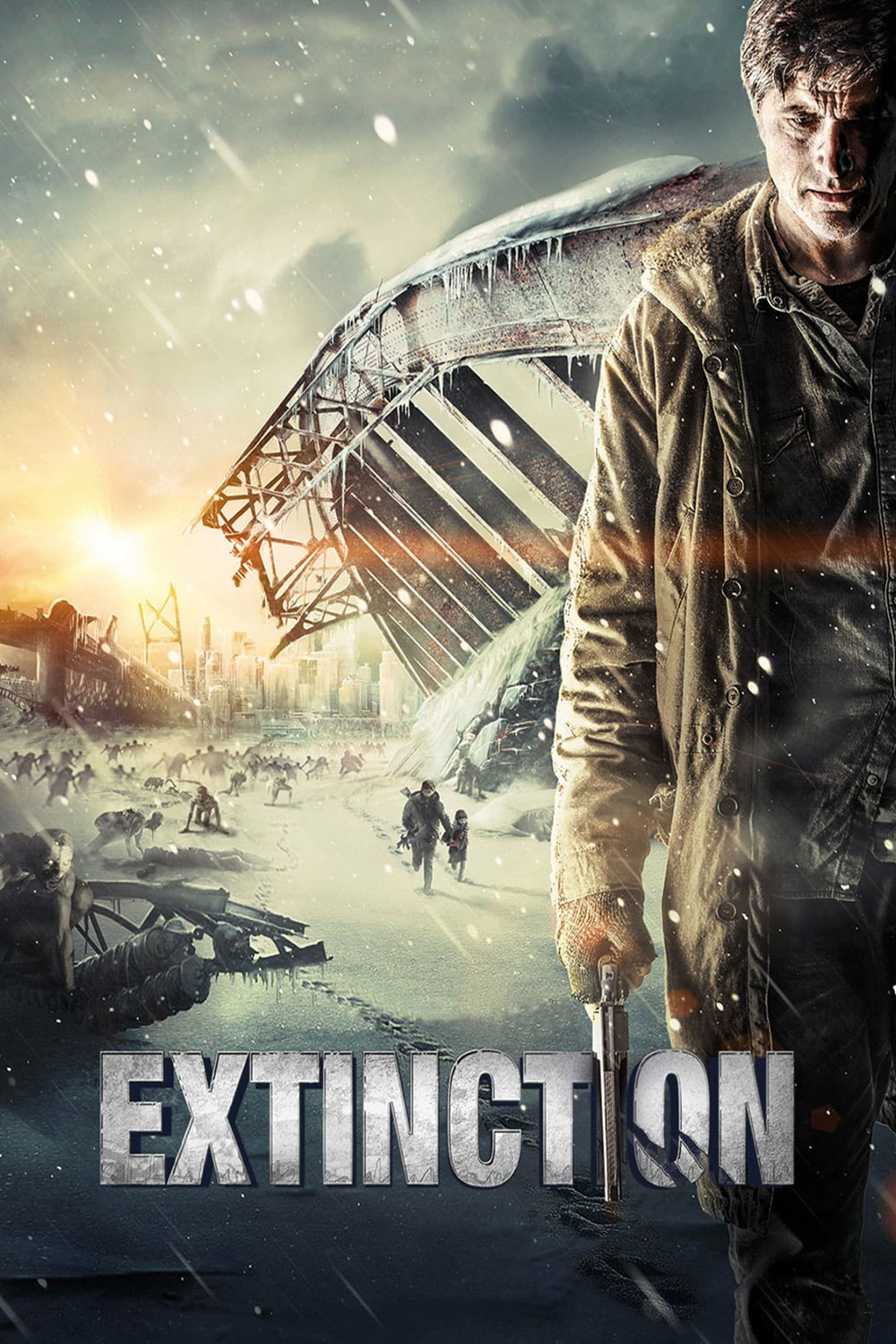 Diệt Vong (Extinction) [2015]