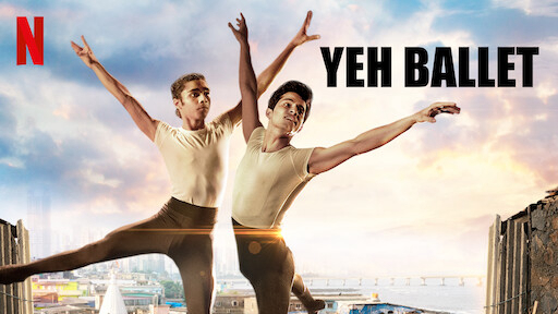 Điệu ballet Mumbai - Yeh Ballet (2020)